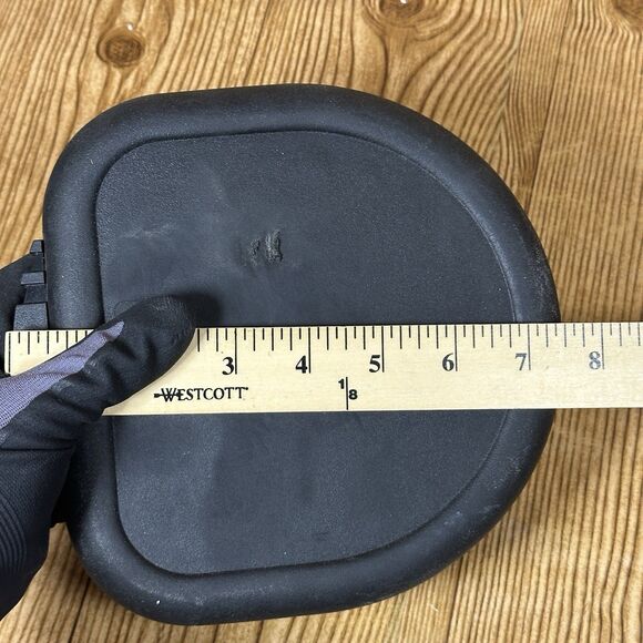 Alesis DM5 Electronic Drum Kit Parts Drum Tom Trigger Pad ONLY - Picture 14 of 14